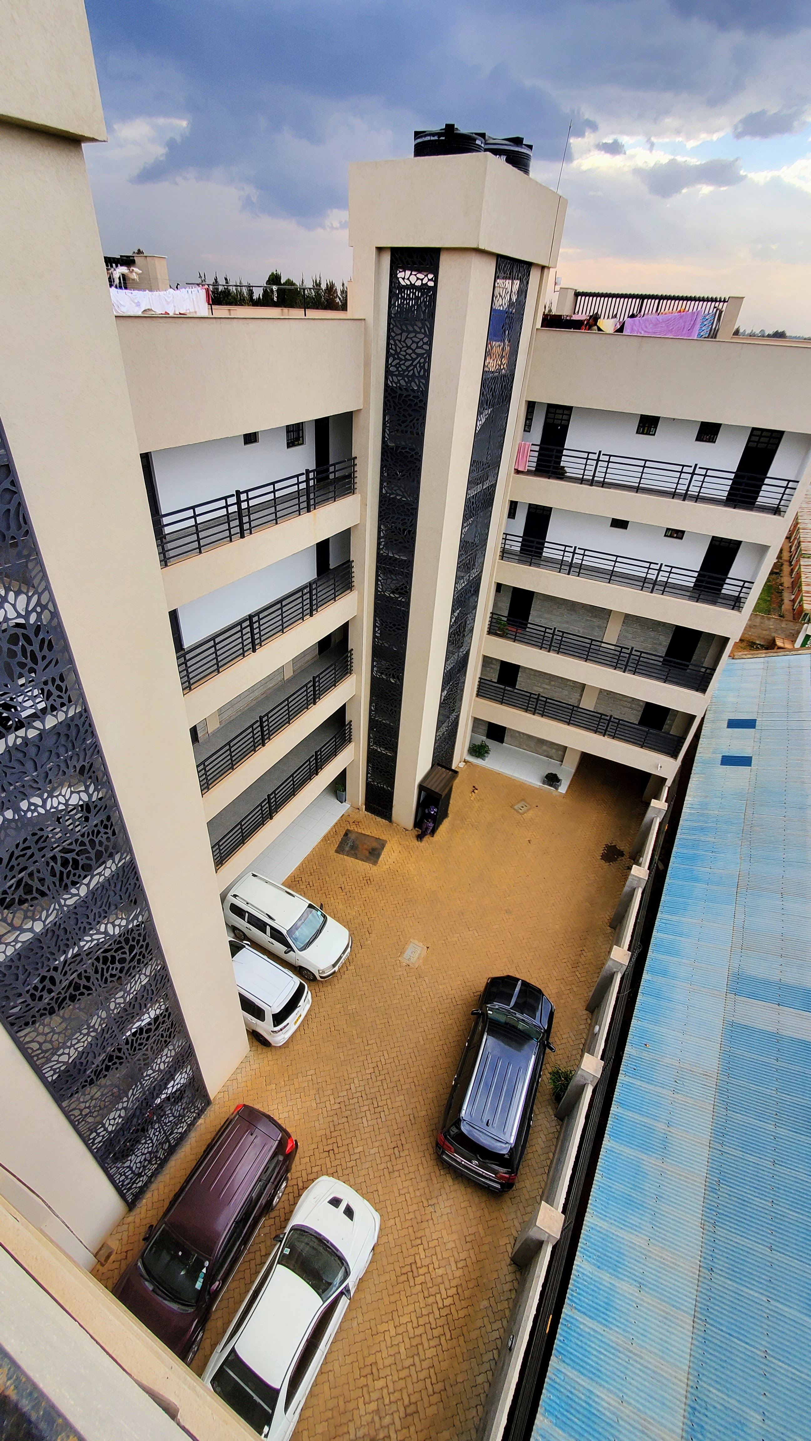 Apartments in Annex, Eldoret - Image 1